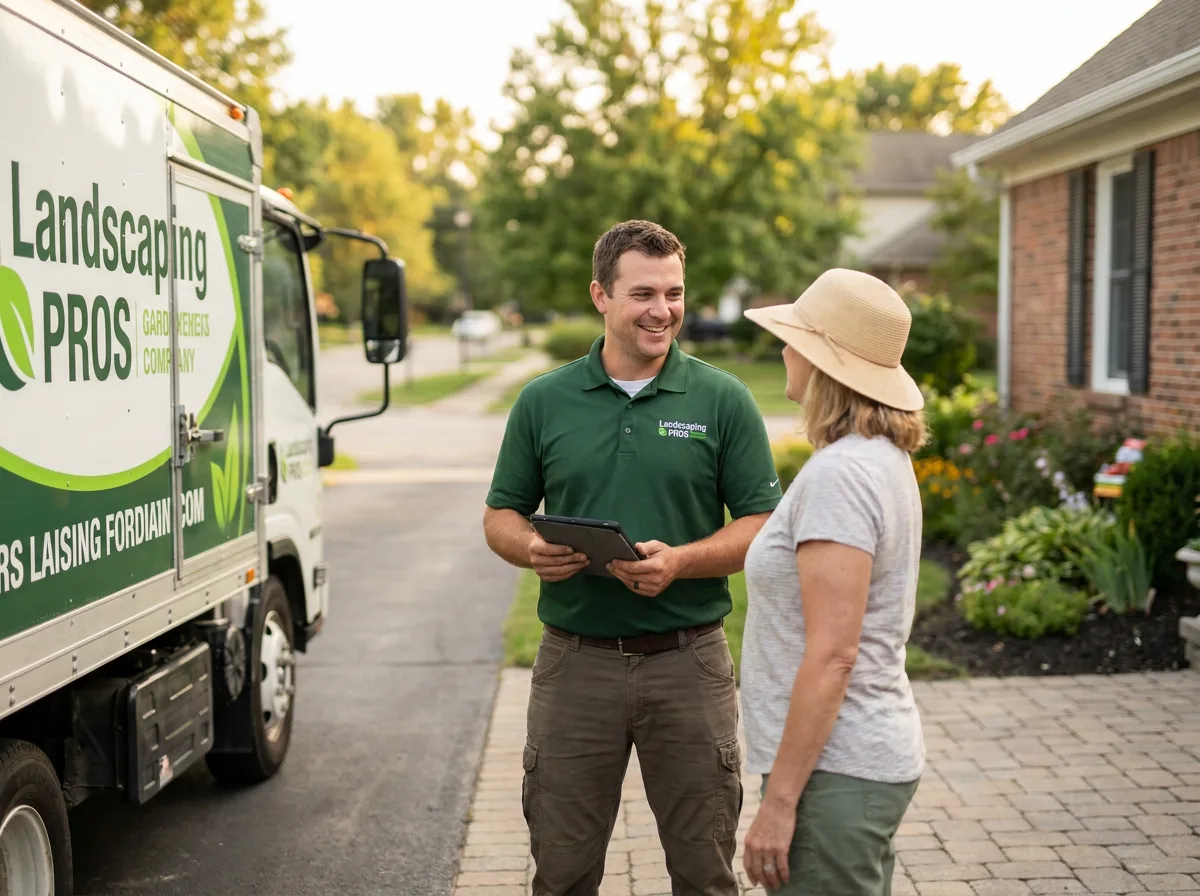 Landscaping Kittitas, WA FAQs